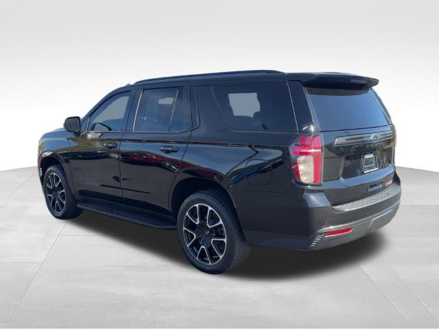 2021 Chevrolet Tahoe RST - Photo 4