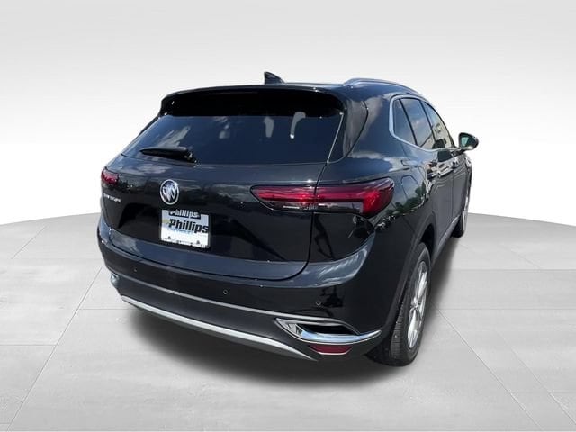 2022 Buick Envision Preferred - Photo 6