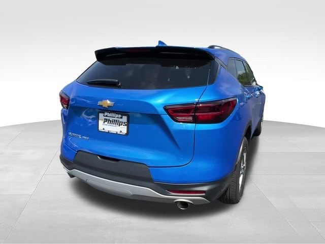 2024 Chevrolet Blazer 2LT - Photo 6