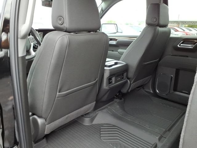 2026 Chevrolet Silverado 1500 LT Trail Boss - Photo 9