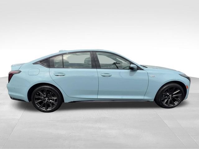 2025 Cadillac CT5 V-Series - Photo 7