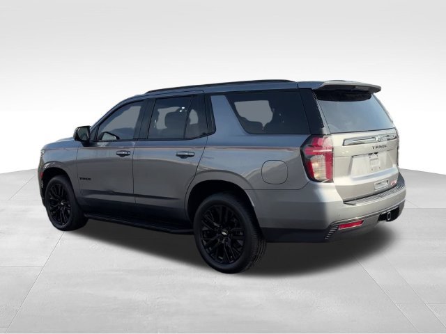 Used 2021 Chevrolet Tahoe RST SUV