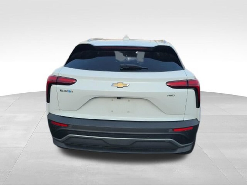 Used 2024 Chevrolet Blazer EV LT SUV