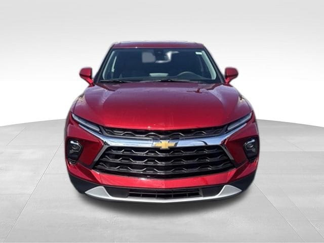 2026 Chevrolet Blazer 2LT - Photo 7
