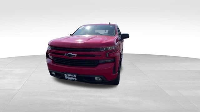 1GCUYEED6KZ157243