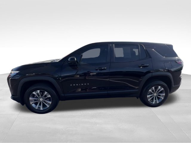Used 2025 Chevrolet Equinox LT SUV