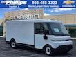 Chevrolet BrightDrop 600