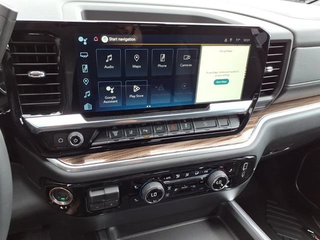 2026 Chevrolet Silverado 2500 HD LT - Photo 12