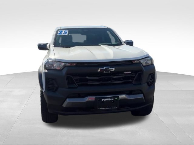 2025 Chevrolet Colorado Trail Boss - Photo 8