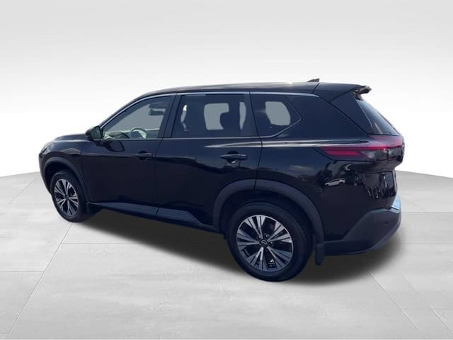 2022 Nissan Rogue SV - Photo 4