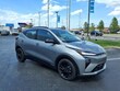  Chevrolet Bolt