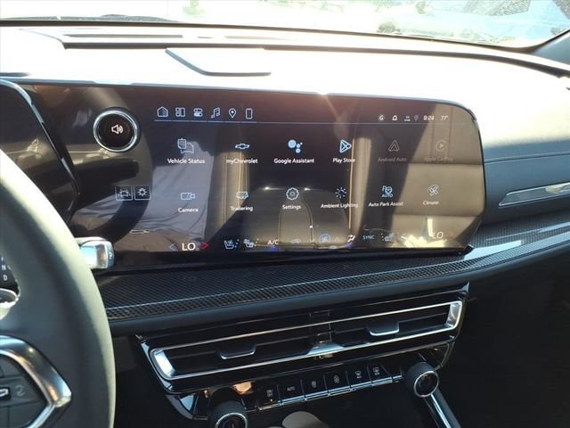 2026 Chevrolet Traverse High Country - Photo 11