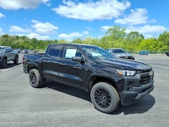 2026 Chevrolet Colorado WT Truck