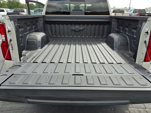 2026 Chevrolet Silverado 1500 RST - Photo 10