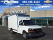 Chevrolet Express Cutaway 3500