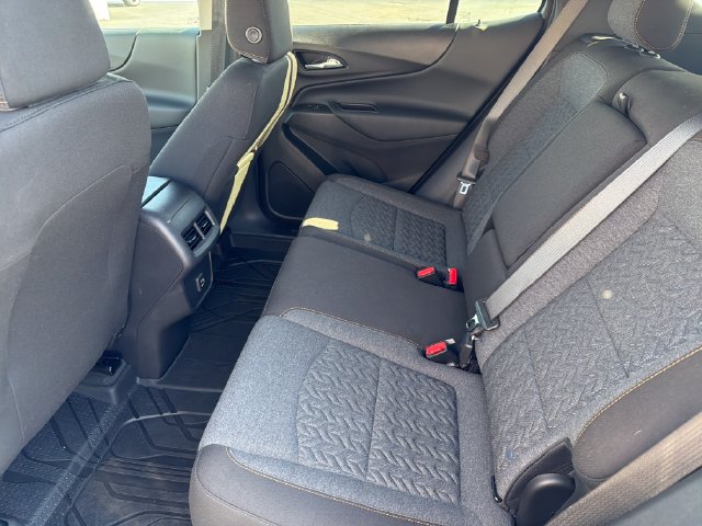 2024 Chevrolet Equinox LT - Photo 21