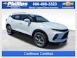  Chevrolet Blazer
