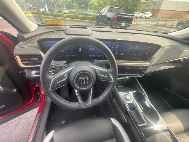 2025 Buick Envision Sport Touring - Photo 10