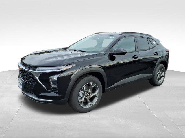 New 2026 Chevrolet Trax LT SUV