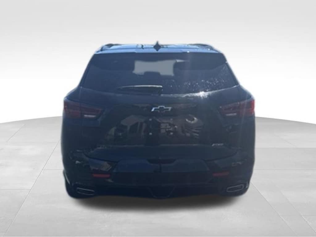 Used 2024 Chevrolet Blazer RS SUV