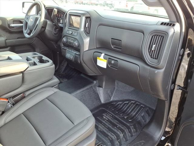 2026 Chevrolet Silverado 1500 Work Truck - Photo 8