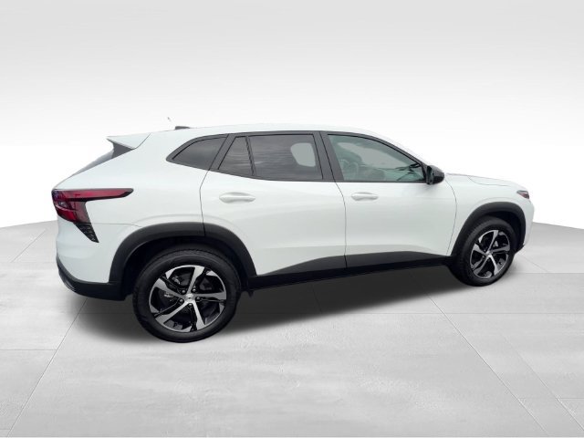 2024 Chevrolet Trax RS - Photo 7