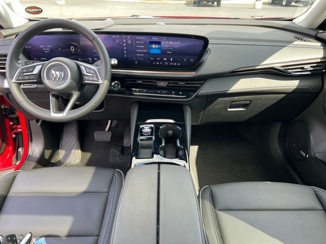 2025 Buick Envision Avenir - Photo 14