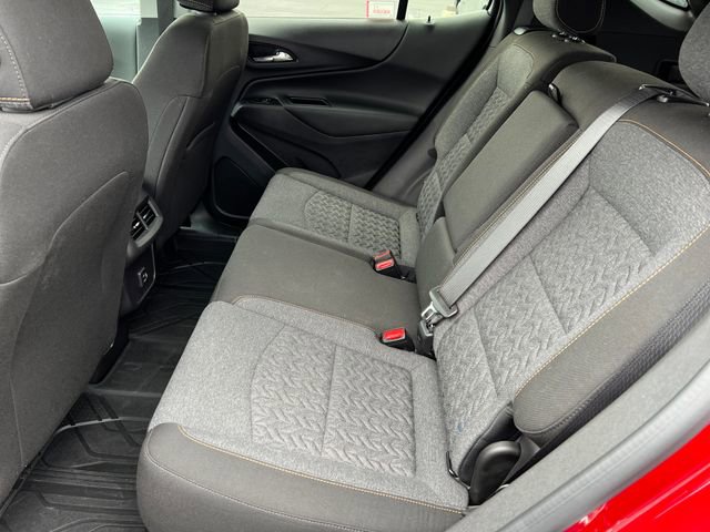 2024 Chevrolet Equinox LT - Photo 21