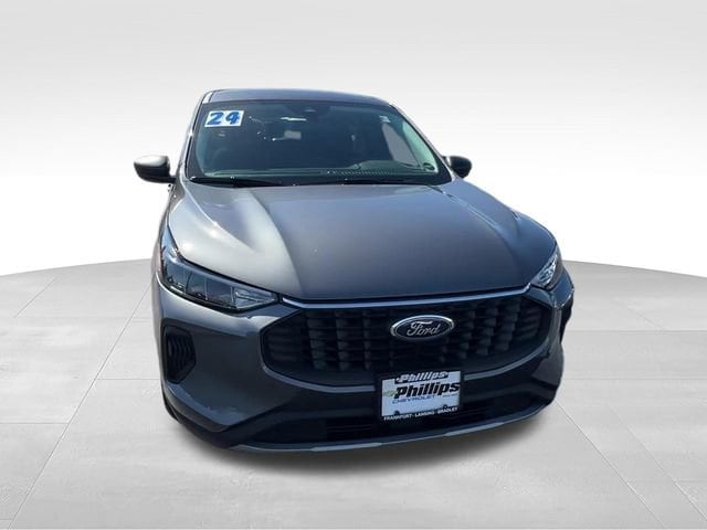 2024 Ford Escape Active - Photo 8