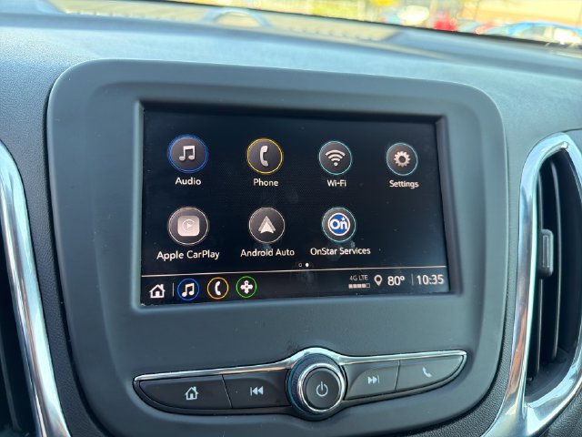 2024 Chevrolet Equinox LT - Photo 18