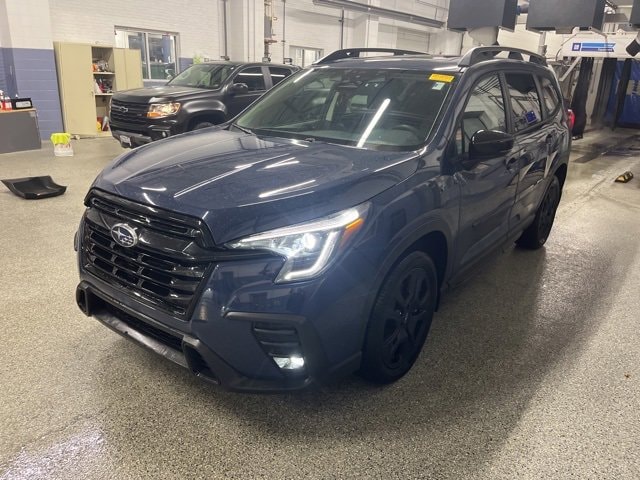 2024 Subaru Ascent Onyx Edition's photo