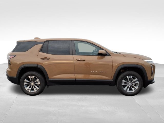 New 2027 Chevrolet Equinox LT SUV