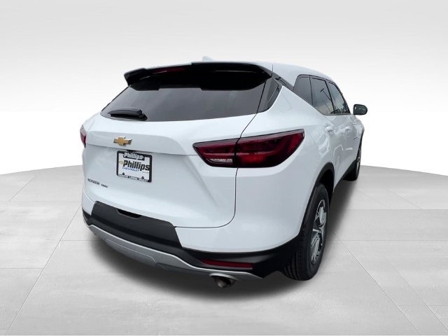 2023 Chevrolet Blazer 2LT - Photo 6