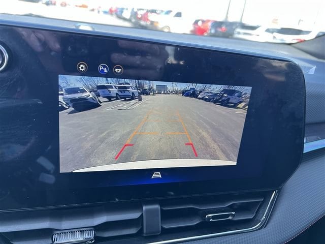 2025 Chevrolet Equinox RS - Photo 21