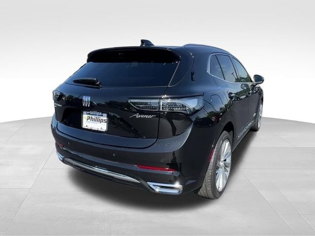 2024 Buick Envision Avenir - Photo 6