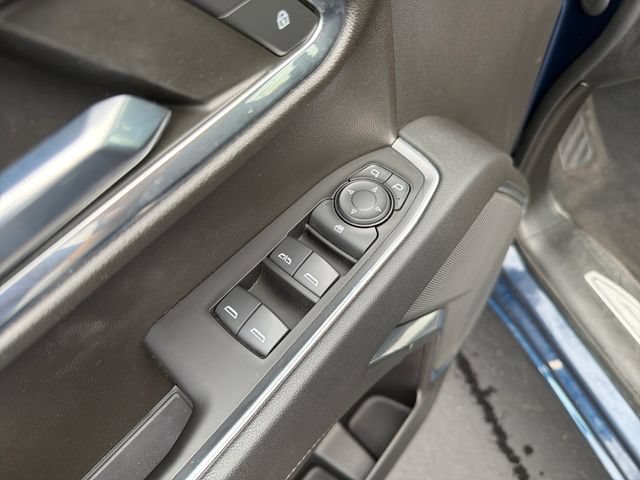 2023 Chevrolet Silverado 1500 LT - Photo 11
