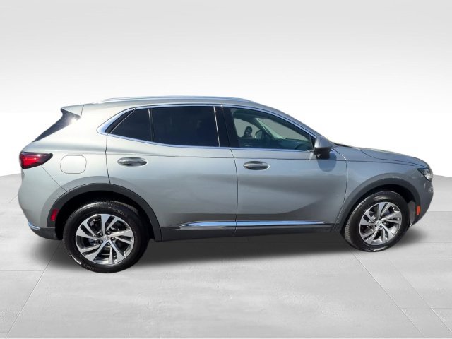 2023 Buick Envision Essence - Photo 7