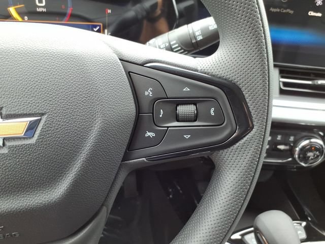 2026 Chevrolet Trax LT - Photo 14