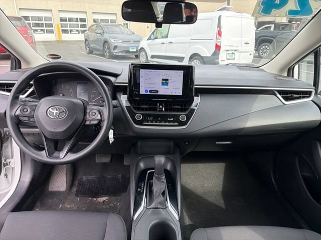 2024 Toyota Corolla LE - Photo 12