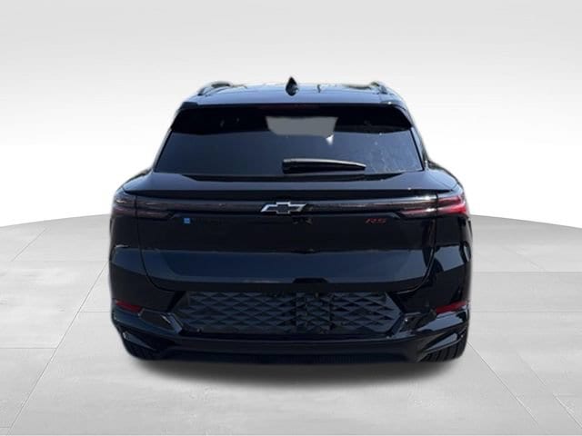 2025 Chevrolet Equinox EV RS - Photo 14