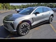  Chevrolet Blazer EV