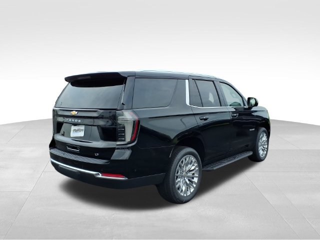 New 2026 Chevrolet Tahoe LT SUV