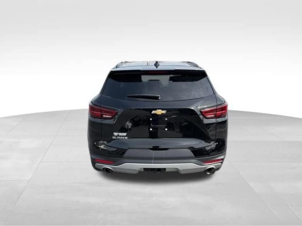 Used 2024 Chevrolet Blazer 2LT SUV