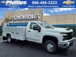 Chevrolet Silverado 3500 HD Chassis Cab