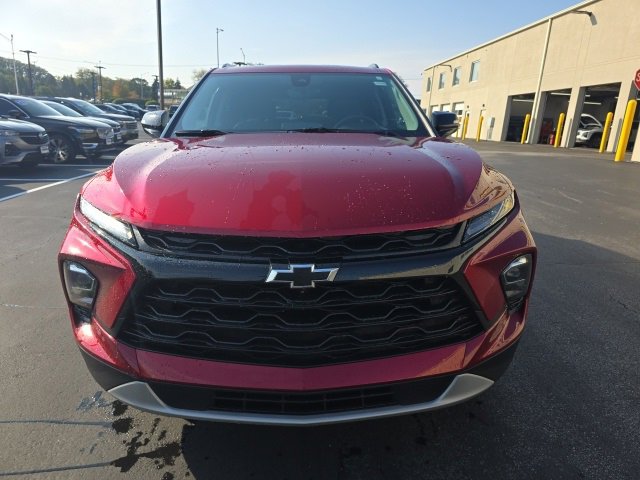 2023 Chevrolet Blazer 3LT photo 2