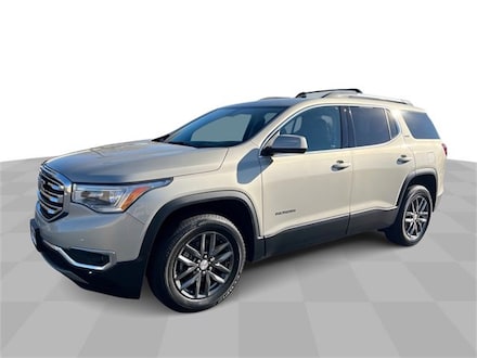2017 GMC Acadia SLT SUV