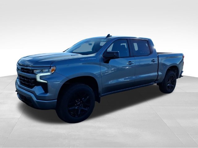 New 2026 Chevrolet Silverado 1500 RST Truck