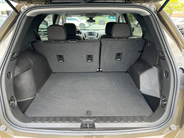 2023 Chevrolet Equinox LT - Photo 22