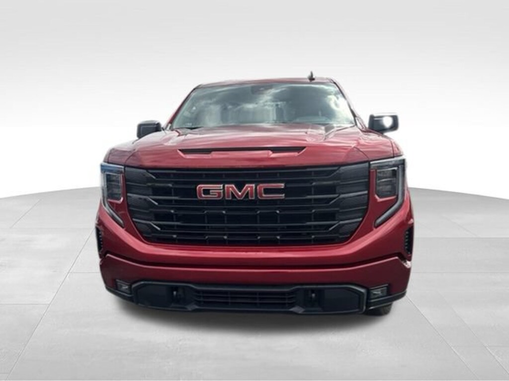 Used 2024 GMC Sierra 1500 Elevation Truck Crew Cab