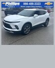  Chevrolet Blazer